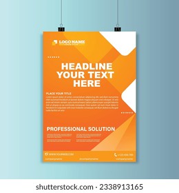 Top choice! • High demand, loved by users. flyer design.