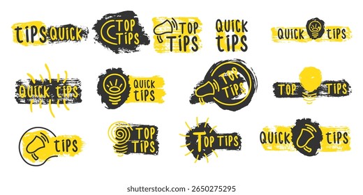 Ícone de suporte ao cliente superior com balão de bate-papo vetorial isolado balão de fala bolha web app mensagem de tutorial dicas de promoção truques de informação de educação texto simples falar qualidade faq símbolo assistência

