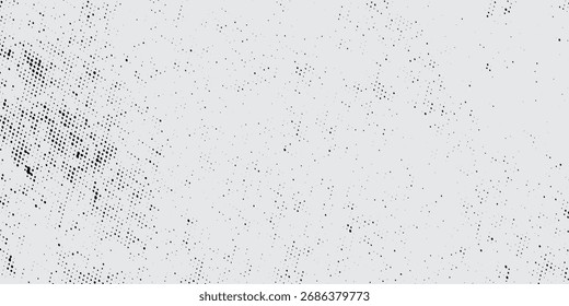 Diseño superior Grunge Texture. Textura de fondo ancha de papel de Navidades de invierno ásperas hechas a mano