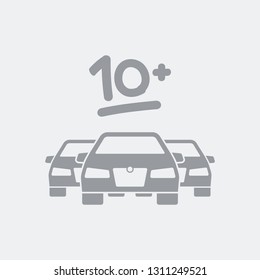 Top evaluation for car