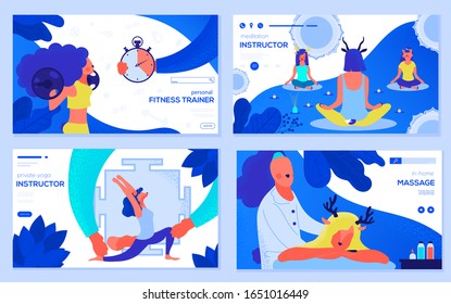 Top future business ideas in 2020. Personal Health and Wellness Service. Personal Fitness Trainer, Meditation Instructor, Private Yoga Instructor, In-Home Masseuse. Layout, ui header, site slider
