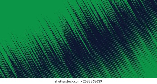 top green abstract texture background for banner and cover. background art