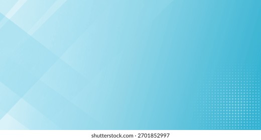 Top green background with place for text, green banner. premium art