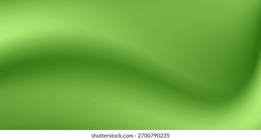 Top green Foil Texture Background with Glass Effect or sea green. Abstract gradient bright light reflection and shiny rough texture surface. effect background