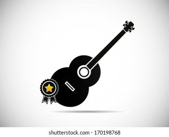 Top Guitar