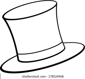 top hat