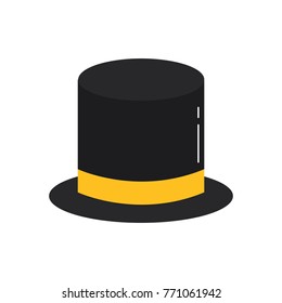 top hat accessory elegance fashion