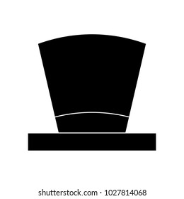 top hat elegant fashion accessory