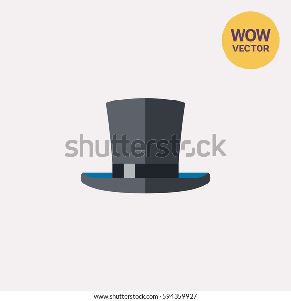 Top Hat\
Icon