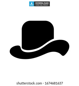 Symbol oder Logo einzeln auf Zeichen Vektorillustration - Hochwertige Vektorsymbole mit schwarzem Hintergrund
