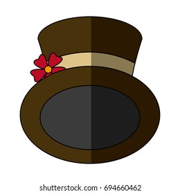 top hat for men fashion vintage accessory
