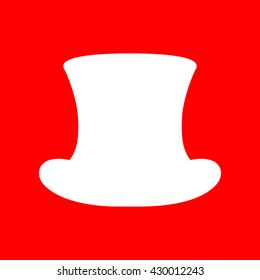 Top hat sign
