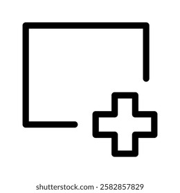 Top Up Icon Vector Symbol Design Illustration