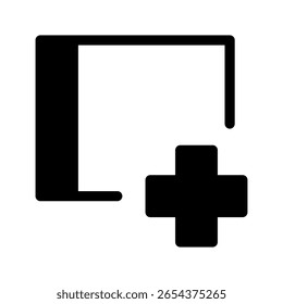 Ilustración de diseño de símbolo de Vector de icono