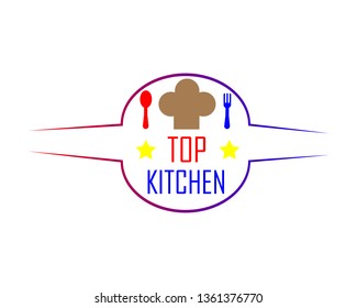 Top Kitchen Logo Template Design for Any Project