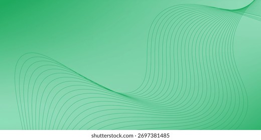 Fondo de degradado de línea superior, información nano cibernética, Vectores abstractos