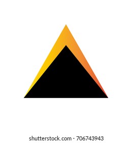 top logo mountain overcoming