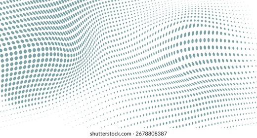 Textura monocromática superior del grunge que ofrece el fondo abstracto y vintage de la impresión de la tinta del Vector del halftone conveniente para los diseños y los usos del estilo retro