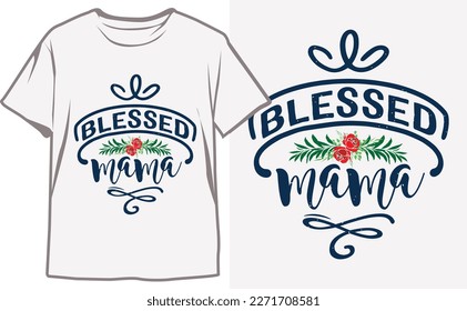 Top Mother's Day T-Shirt Designs to Show Your Love and Appreciation. Mother's Day T-Shirt Designs vector. Mother's Day Typography T-Shirt Design.