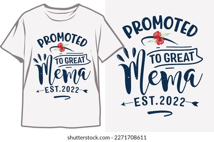 Top Mother's Day T-Shirt Designs to Show Your Love and Appreciation. Mother's Day T-Shirt Designs vector. Mother's Day Typography T-Shirt Design.