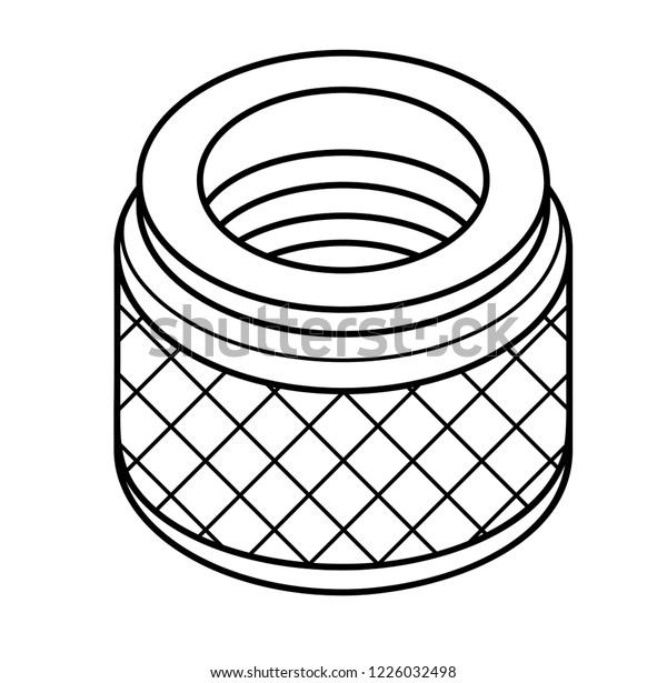 dunlop valve parts