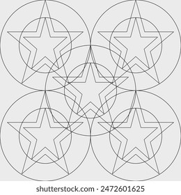 top, object, one line, contour, idea, evaluation, review, banner, success, rank, quality, hand, best, isolated, trendy, drawing, backdrop, flat, shape, logo, craft, line pattern, illustration, backgro