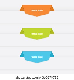 Top Origami Labels