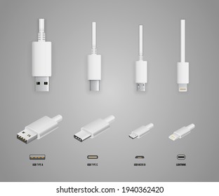 1,430 Usb type b Images, Stock Photos & Vectors | Shutterstock