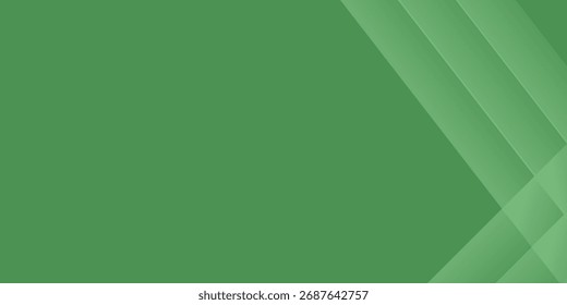 Top-Qualität grüne 3D-Hintergrund Pastel minimale Szene Mockup Produktanzeige. Texturbild
