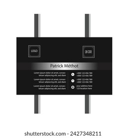 Top quality business card templates