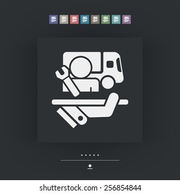 Top quality cargo assistance