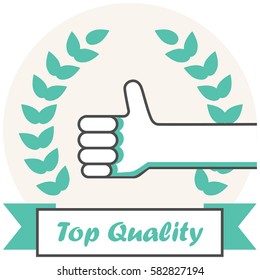 Top Quality - Infographic Icon Elements from Grocery Shopping Set. Flat Thin Line Icon Pictogram for Website and Mobile Application Graphics.