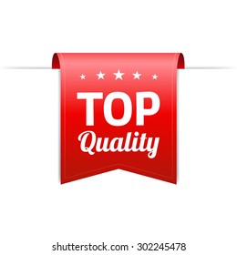 Top Quality Red Label