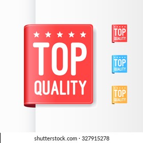 Top Quality Ribbons