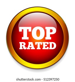 top rated button