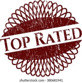 Top Rated grunge seal