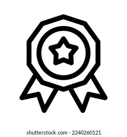 top rated icon or logo isolated sign symbol vector illustration - high quality black style vector icons
