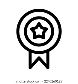 top rated icon or logo isolated sign symbol vector illustration - high quality black style vector icons
