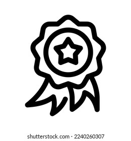 top rated icon or logo isolated sign symbol vector illustration - high quality black style vector icons

