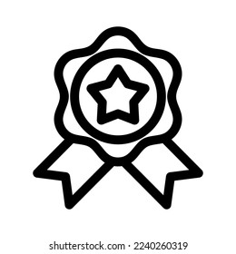 top rated icon or logo isolated sign symbol vector illustration - high quality black style vector icons
