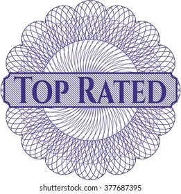 Top Rated linear rosette