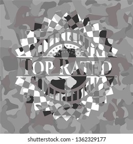 Top Rated on grey camo pattern