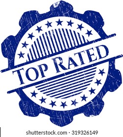 Top Rated rubber grunge texture seal