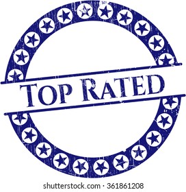 Top Rated rubber seal with grunge texture