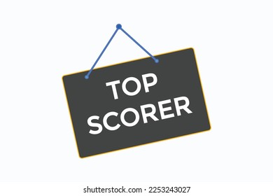 vectores de botón de marcador superior.marcador superior de burbuja de voz de etiqueta de signo 
