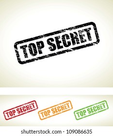 Top Secret