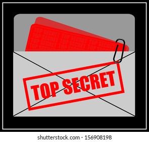 Top Secret