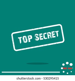 top secret