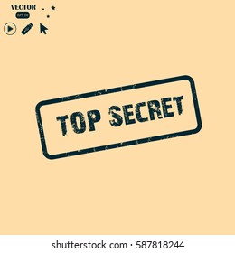 top secret