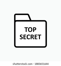 Top Secret Logo Hd Stock Images Shutterstock